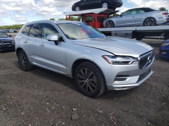 Volvo Xc60 t6 in (2019)