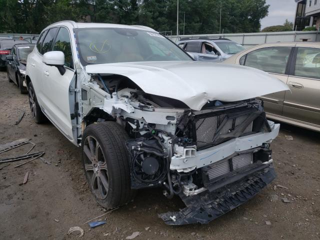 Volvo Xc60 (2020)