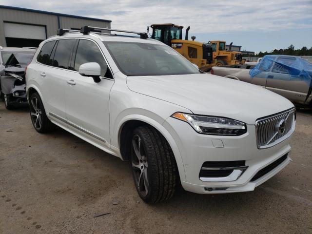 Volvo Xc90 t6 in (2020)