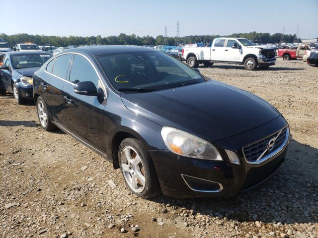 Volvo S60 t5 (2012)