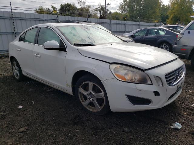 Volvo S60 t5 (2012)