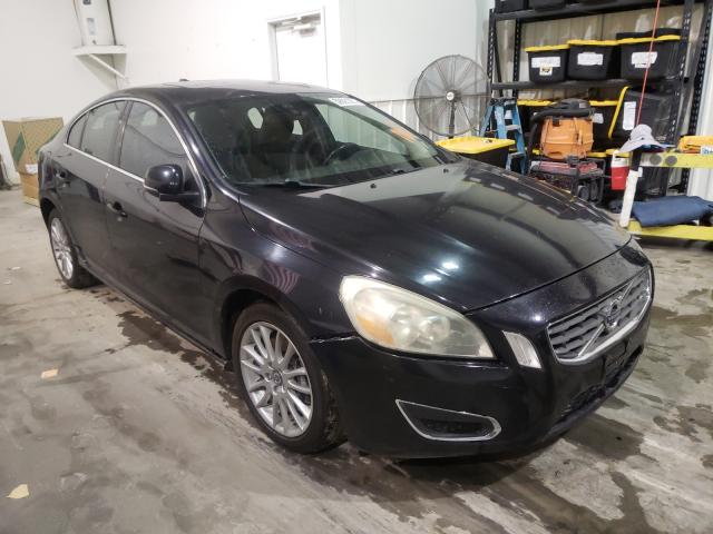 Volvo S60 t5 (2012)