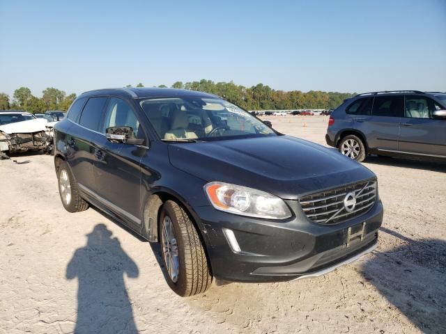 Volvo Xc60 t5 pr (2015)