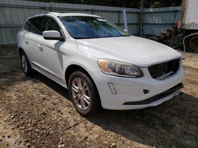 Volvo Xc60 t5 pr (2015)