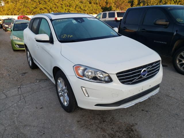 Volvo Xc60 t5 pr (2015)