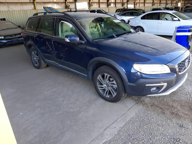 Volvo Xc70 t5 pr (2015)