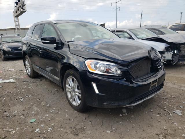 Volvo Xc60 t5 pr (2016)