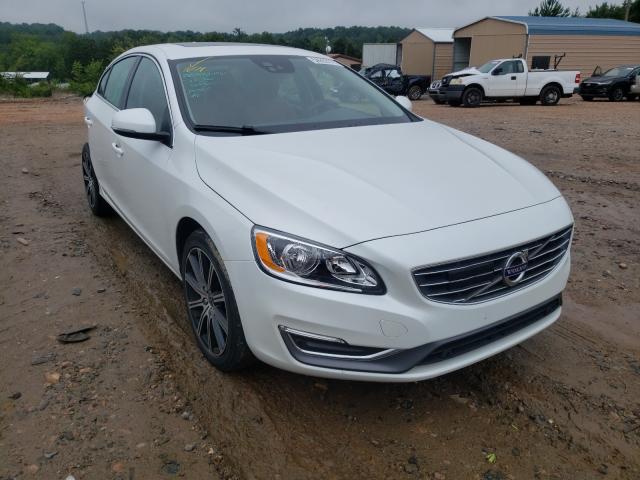 Volvo S60 premie (2017)