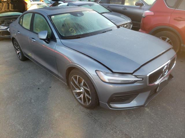 Volvo S60 t6 mom (2020)