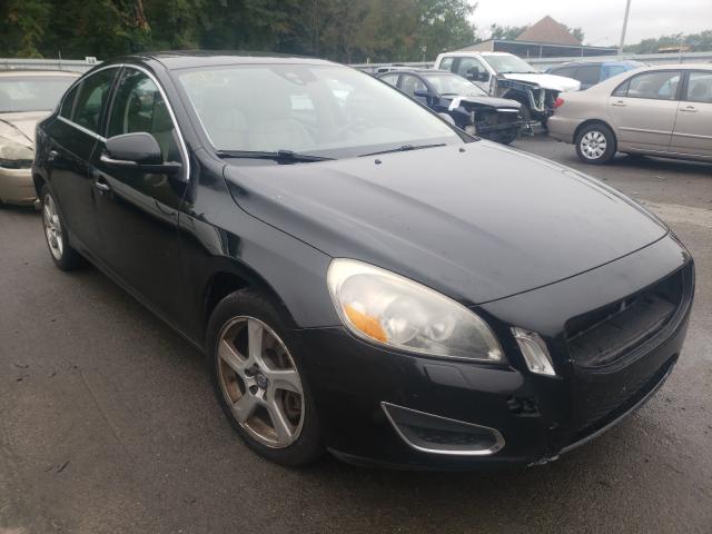 Volvo S60 t5 (2012)