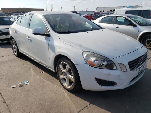 Volvo S60 t5 (2012)