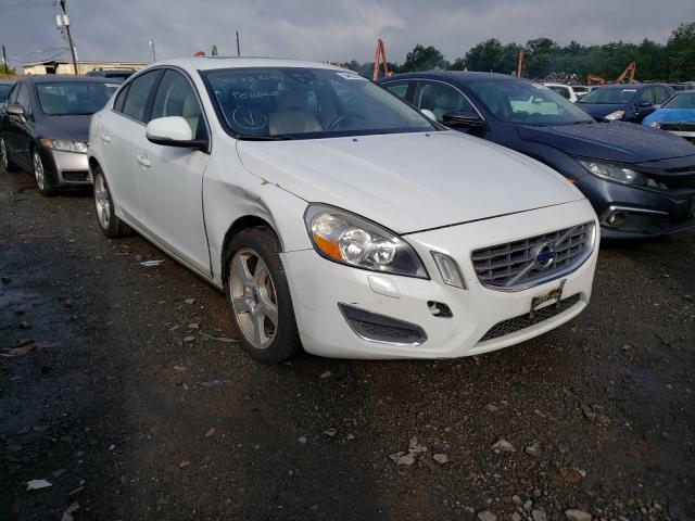 Volvo S60 t5 (2012)
