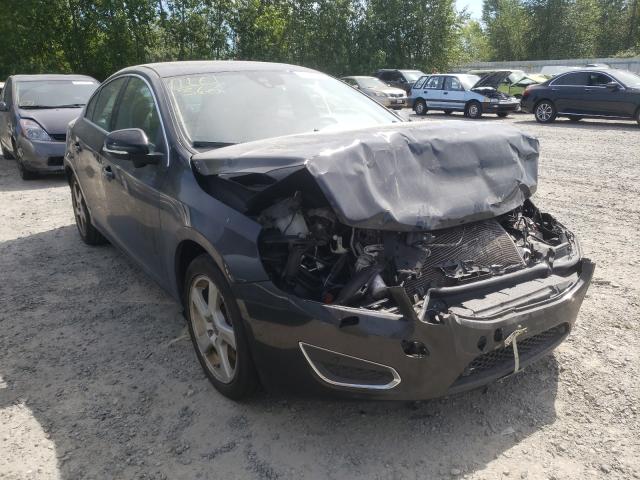 Volvo S60 t5 (2013)