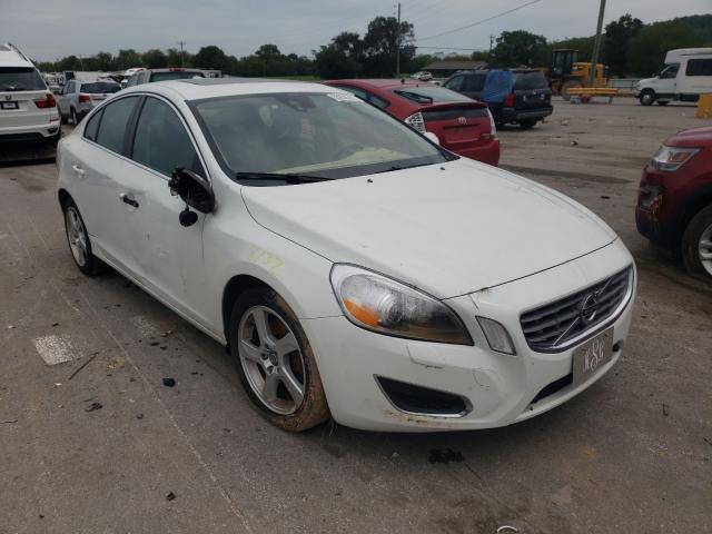 Volvo S60 t5 (2013)