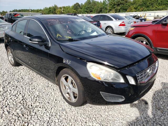 Volvo S60 t5 (2013)