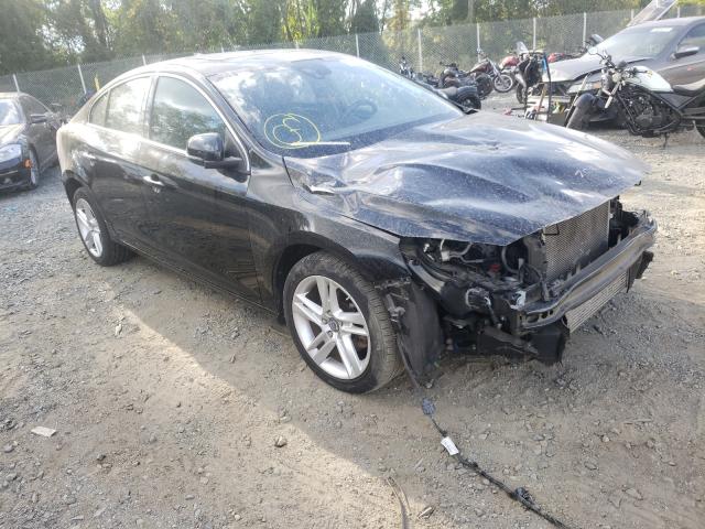 Volvo S60 premie (2015)