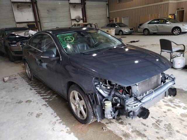 Volvo S60 t5 (2012)