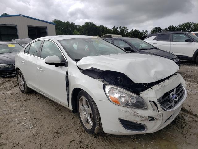 Volvo S60 t5 (2013)