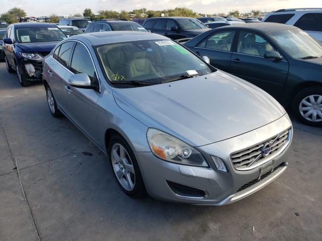Volvo S60 t5 (2013)