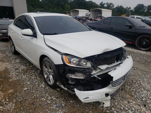 Volvo S60 t5 (2014)