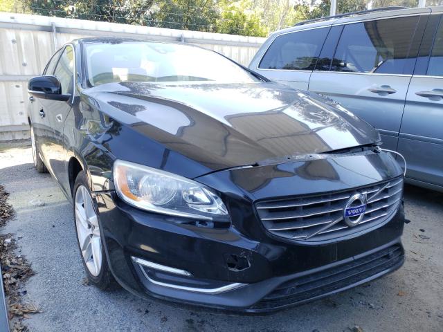 Volvo S60 premie (2015)