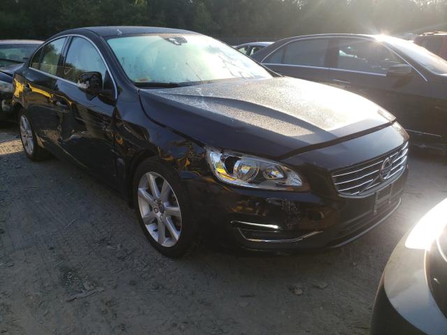 Volvo S60 premie (2016)