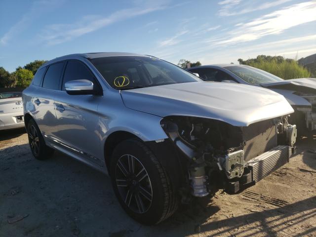Volvo Xc60 t5 pr (2016)