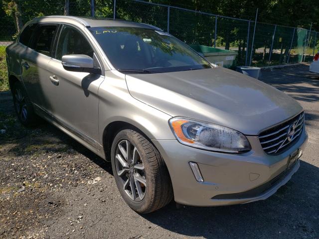 Volvo Xc60 t5 pr (2016)