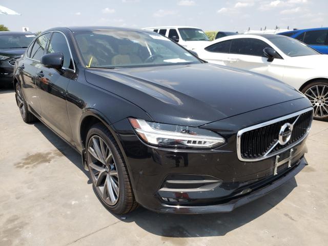 Volvo S90 t5 mom (2018)
