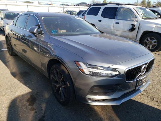 Volvo S90 t5 mom (2018)