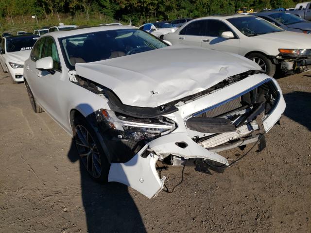 Volvo S90 t5 mom (2018)
