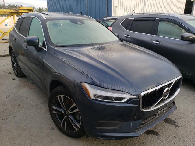 Volvo Xc60 t6 (2019)