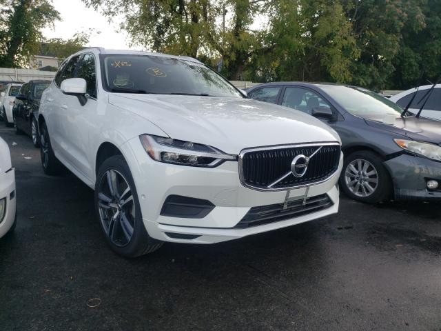 Volvo Xc60 t6 mo (2019)