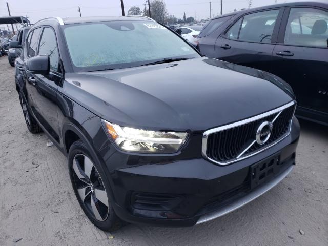 Volvo Xc40 (2020)