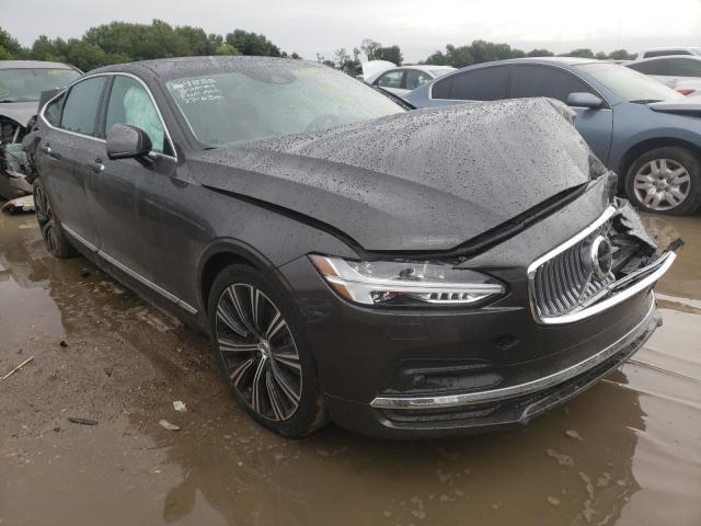 Volvo S90 t6 ins (2021)