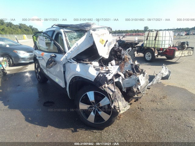 Volvo Xc40 (2020)