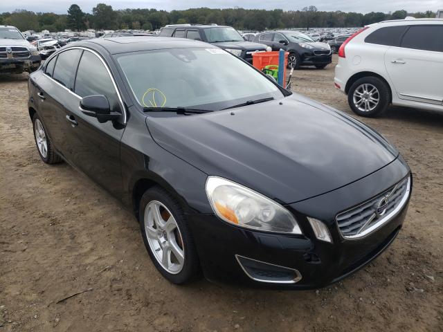 Volvo S60 t5 (2012)