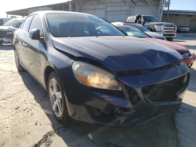 Volvo S60 t5 (2012)