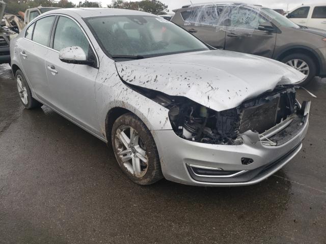 Volvo S60 t5 (2014)