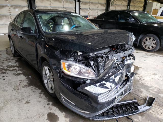 Volvo S60 premie (2015)