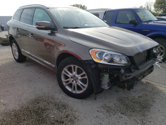 Volvo Xc60 t5 pr (2015)