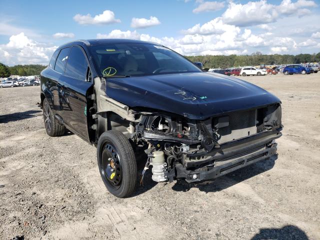 Volvo Xc60 t6 pr (2015)