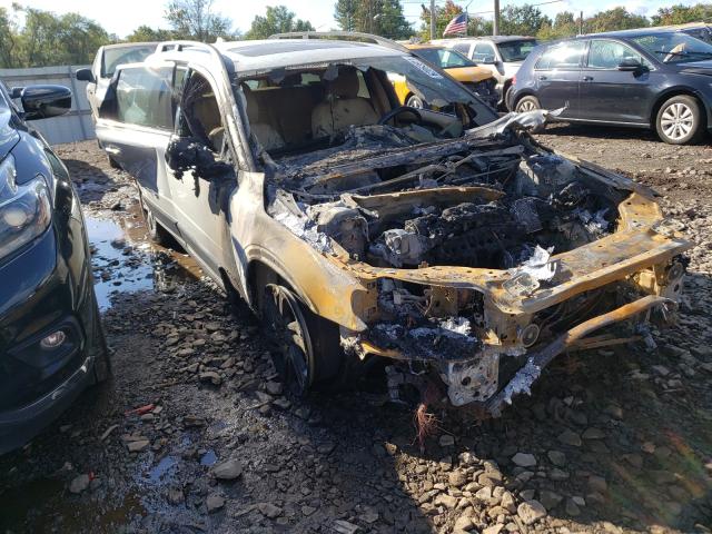 Volvo Xc70 t5 pr (2015)