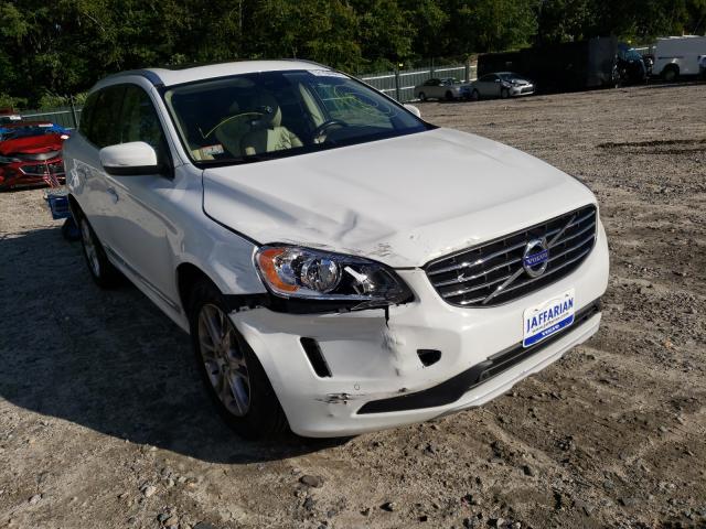 Volvo Xc60 t5 pr (2016)