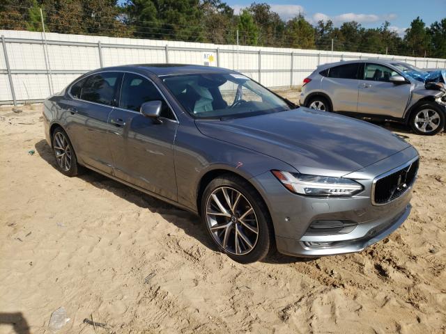 Volvo S90 t5 mom (2018)