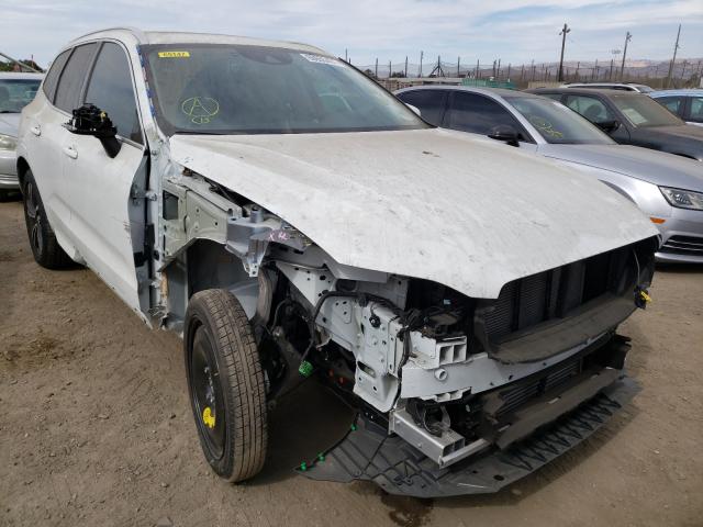 Volvo Xc60 t6 mo (2020)