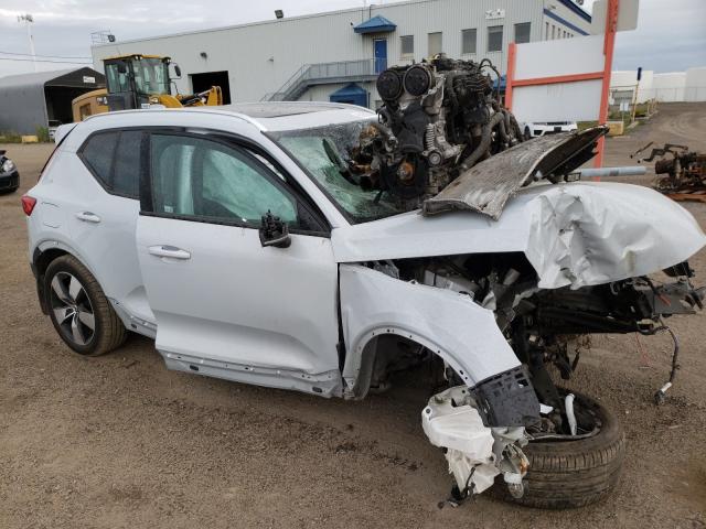 Volvo Xc40 t5 mo (2021)