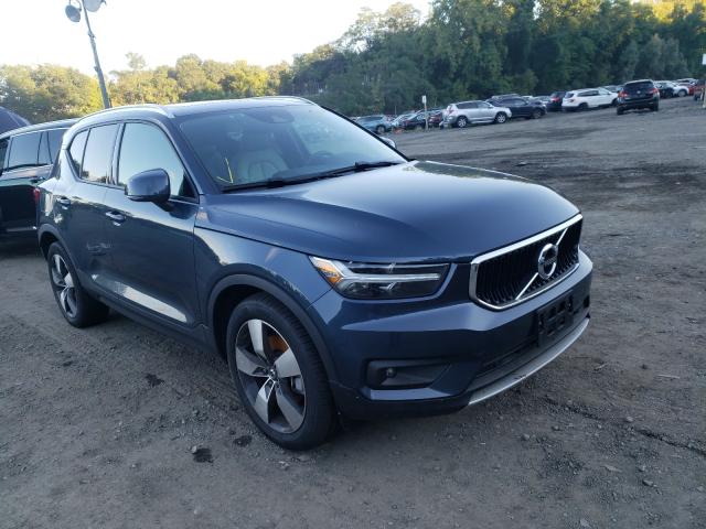 Volvo Xc40 t5 mo (2021)
