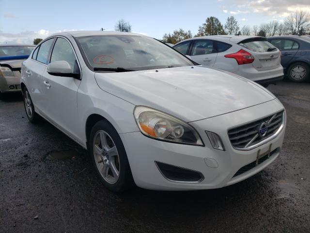Volvo S60 t5 (2012)