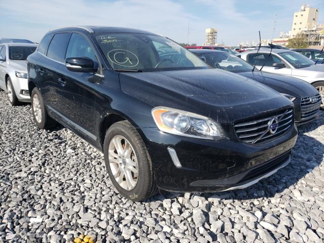 Volvo Xc60 t5 pr (2015)